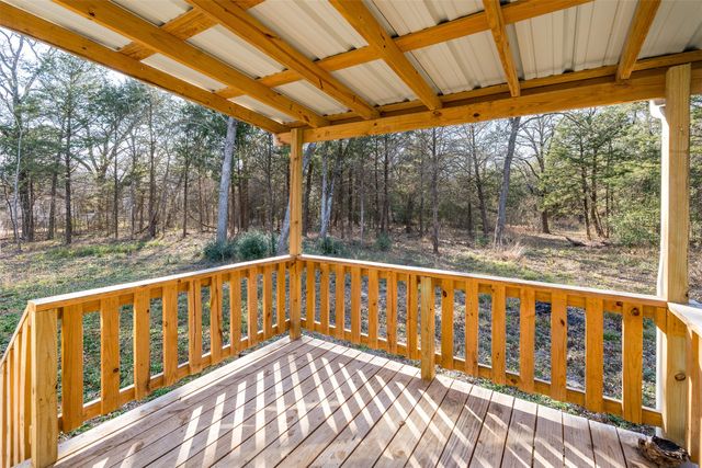 9603 County Road 2404, Kemp, TX 75143