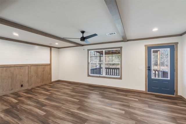 9603 County Road 2404, Kemp, TX 75143