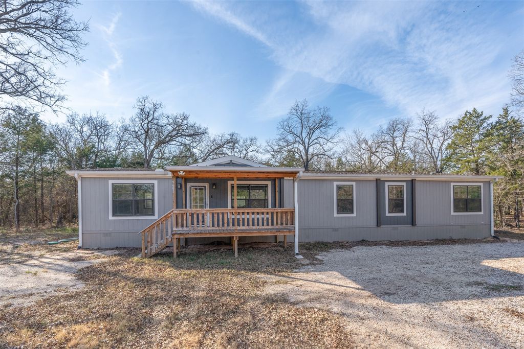 9603 County Road 2404, Kemp, TX 75143