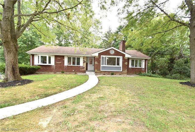 5347 Old Oxford Lane, Youngstown, OH 44512
