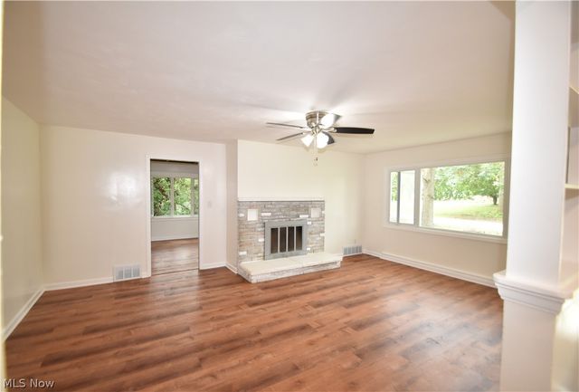 5347 Old Oxford Lane, Youngstown, OH 44512