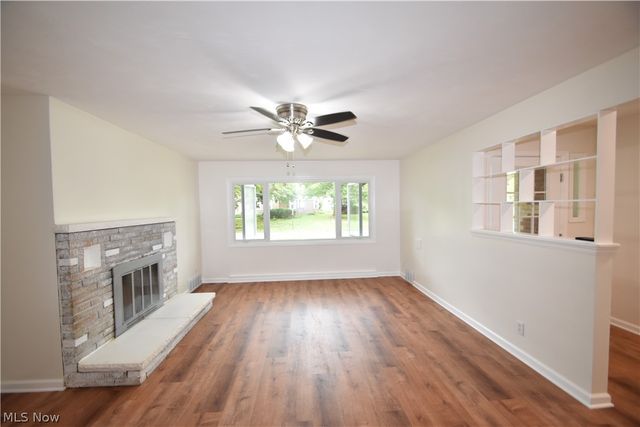 5347 Old Oxford Lane, Youngstown, OH 44512