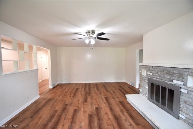 5347 Old Oxford Lane, Youngstown, OH 44512