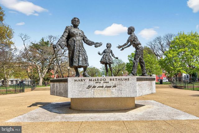 1241 DUNCAN PL NE, Washington, DC 20002
