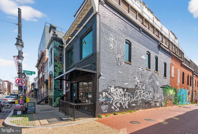1241 DUNCAN PL NE, Washington, DC 20002