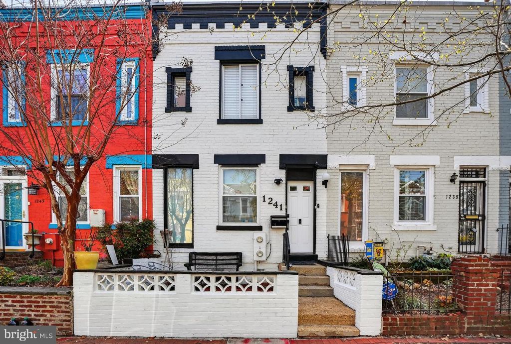 1241 DUNCAN PL NE, Washington, DC 20002