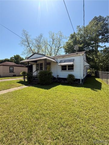 40 Washington, Tuscaloosa, AL 35401