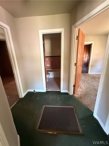 40 Washington, Tuscaloosa, AL 35401