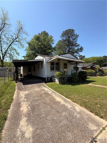 40 Washington, Tuscaloosa, AL 35401