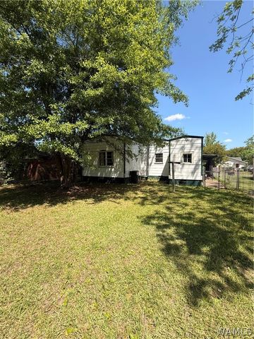 40 Washington, Tuscaloosa, AL 35401
