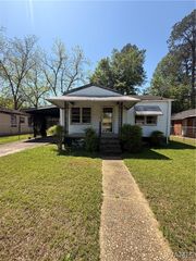 40 Washington, Tuscaloosa, AL 35401