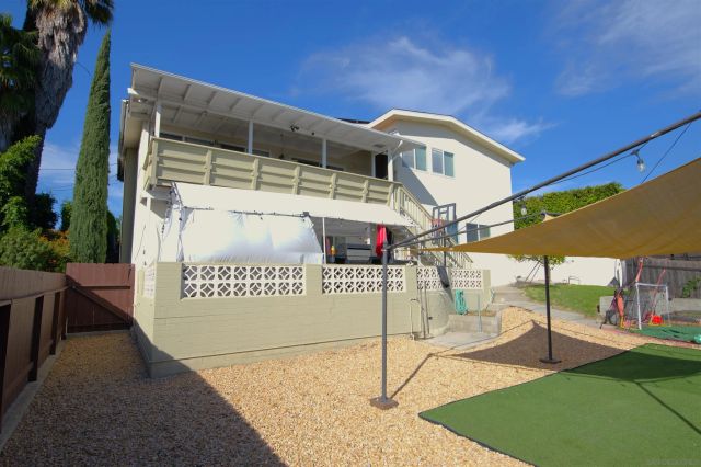 6115 CARLING WAY, San Diego, CA 92115