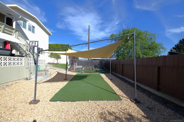 6115 CARLING WAY, San Diego, CA 92115