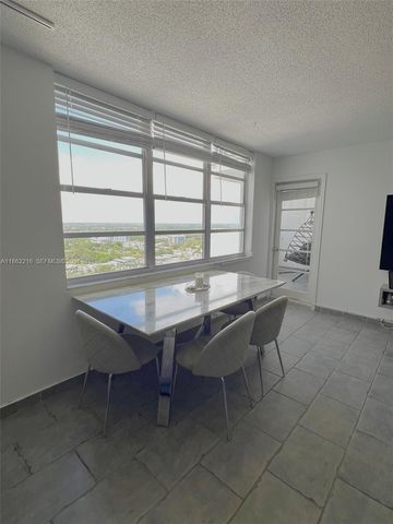 2750 NE 183rd Street 2707, Aventura, FL 33160