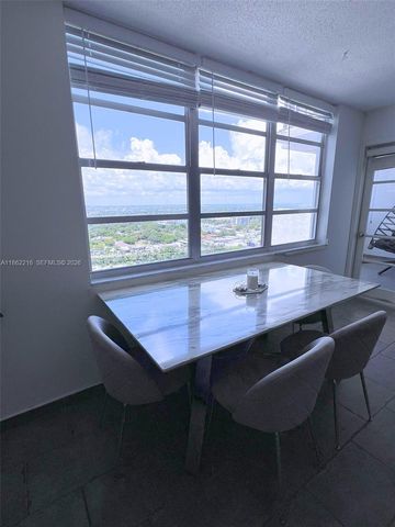 2750 NE 183rd Street 2707, Aventura, FL 33160