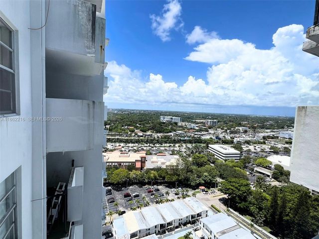 2750 NE 183rd Street 2707, Aventura, FL 33160