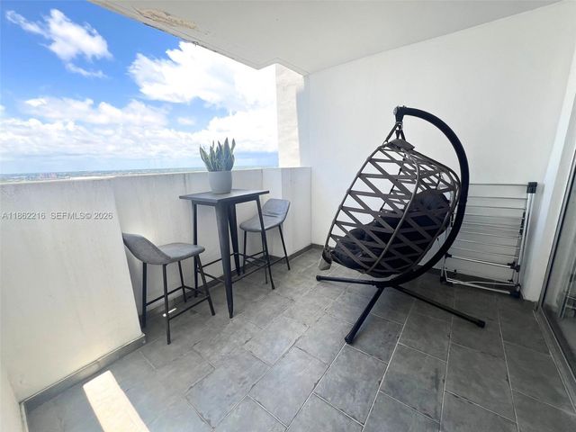 2750 NE 183rd Street 2707, Aventura, FL 33160