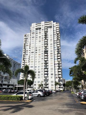 2750 NE 183rd Street 2707, Aventura, FL 33160