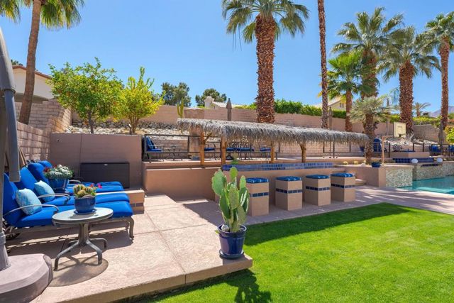 73095 Deer Grass Drive, Palm Desert, CA 92260