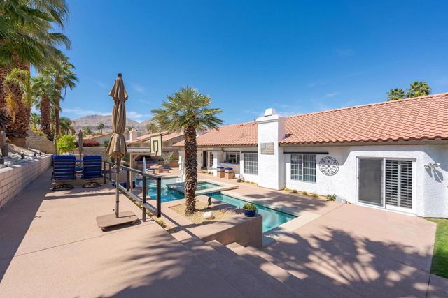 73095 Deer Grass Drive, Palm Desert, CA 92260