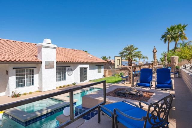 73095 Deer Grass Drive, Palm Desert, CA 92260