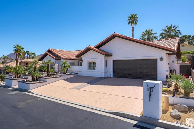 73095 Deer Grass Drive, Palm Desert, CA 92260