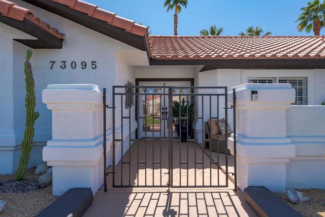 73095 Deer Grass Drive, Palm Desert, CA 92260