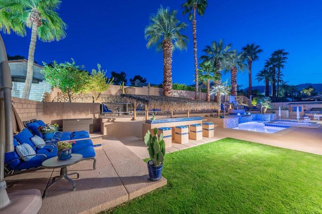 73095 Deer Grass Drive, Palm Desert, CA 92260