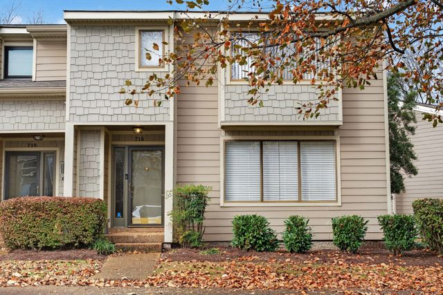 716 Barlin Ct, Nashville, TN 37221