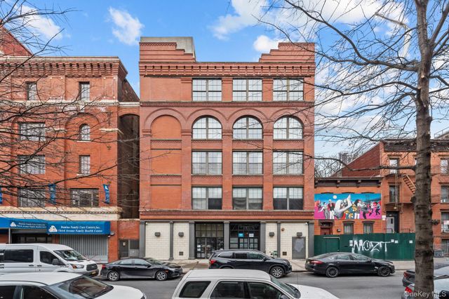 305 E 140th Street 5A, Bronx, NY 10454