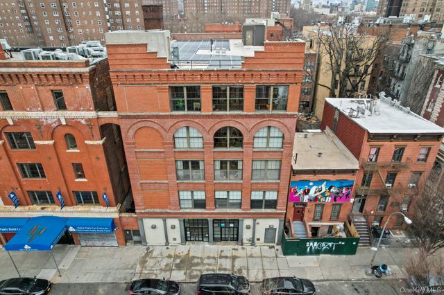 305 E 140th Street 5A, Bronx, NY 10454