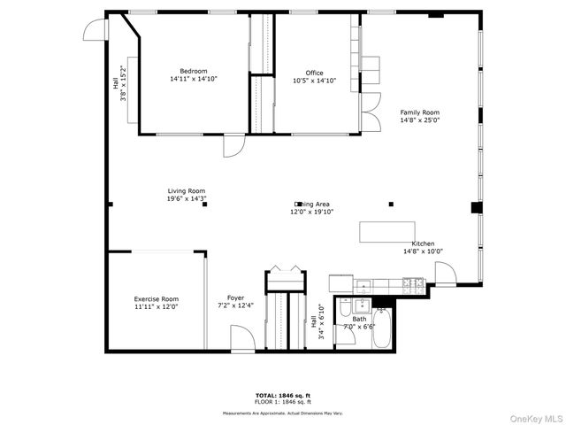 305 E 140th Street 5A, Bronx, NY 10454