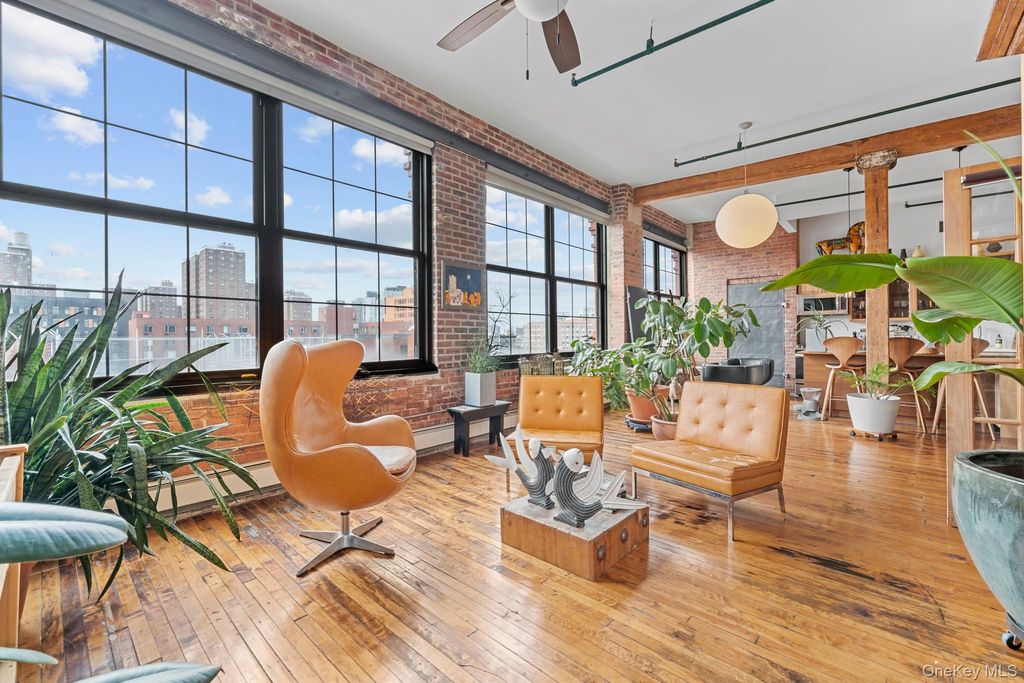 305 E 140th Street 5A, Bronx, NY 10454