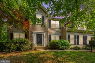 9820 WORMAN DRIVE, King George, VA 22485