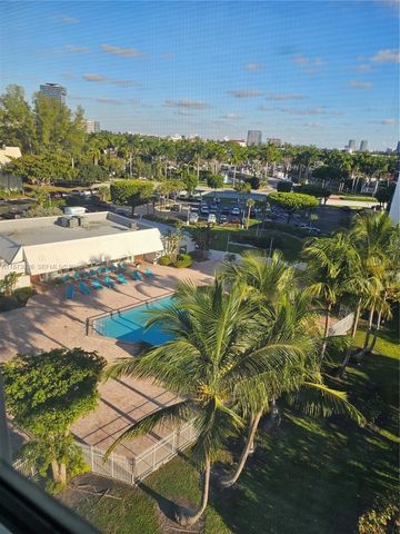 20400 W Country Club Drive 711, Aventura, FL 33180