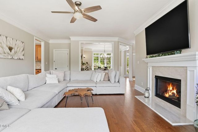 55 Princeton Manor Drive, Youngsville, NC 27596