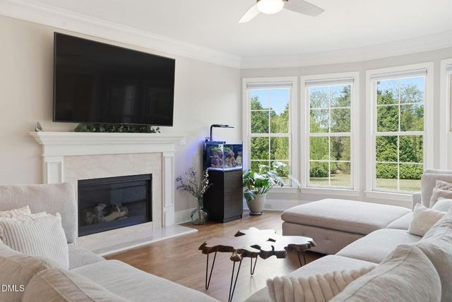 55 Princeton Manor Drive, Youngsville, NC 27596