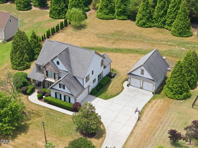 55 Princeton Manor Drive, Youngsville, NC 27596