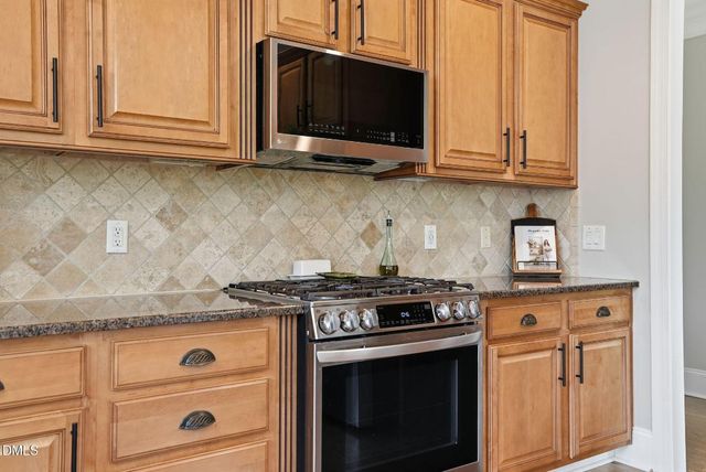 55 Princeton Manor Drive, Youngsville, NC 27596