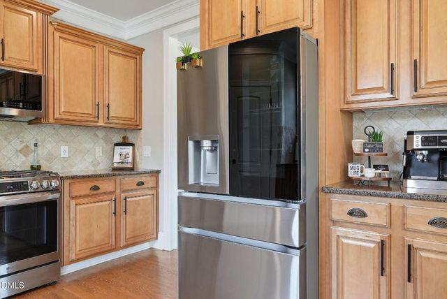 55 Princeton Manor Drive, Youngsville, NC 27596