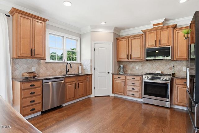 55 Princeton Manor Drive, Youngsville, NC 27596