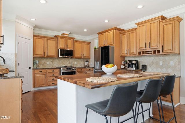 55 Princeton Manor Drive, Youngsville, NC 27596