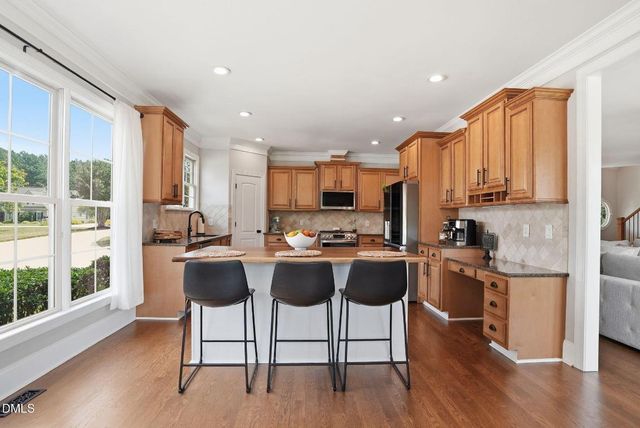 55 Princeton Manor Drive, Youngsville, NC 27596