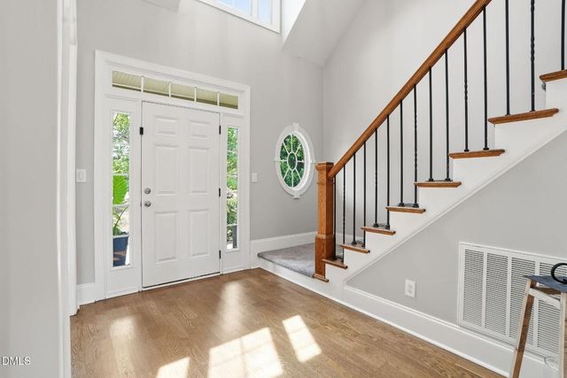 55 Princeton Manor Drive, Youngsville, NC 27596
