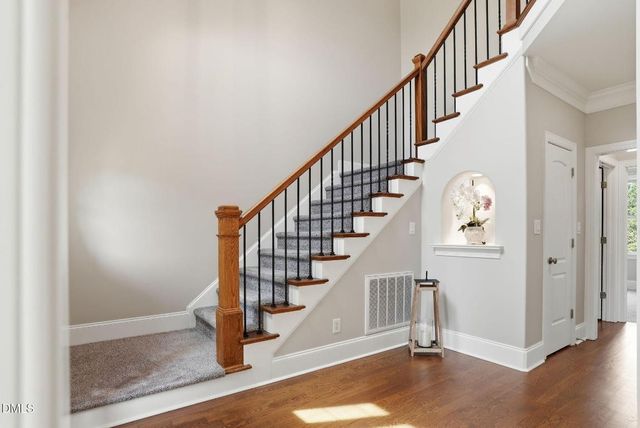 55 Princeton Manor Drive, Youngsville, NC 27596