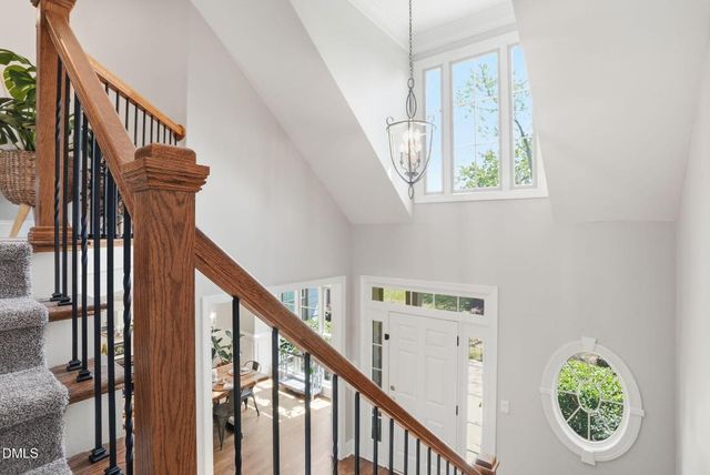 55 Princeton Manor Drive, Youngsville, NC 27596