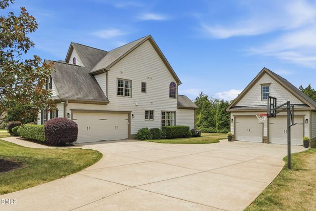 55 Princeton Manor Drive, Youngsville, NC 27596