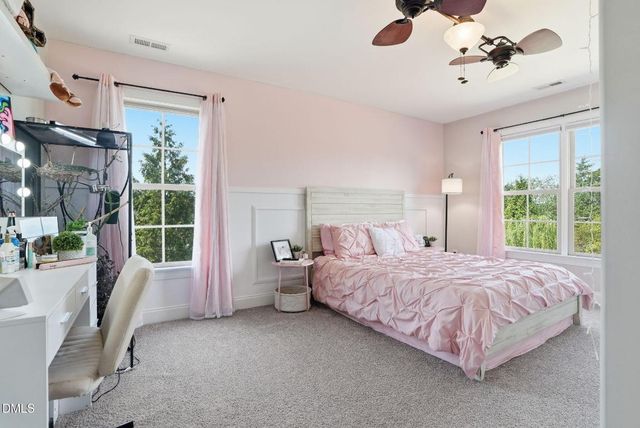 55 Princeton Manor Drive, Youngsville, NC 27596