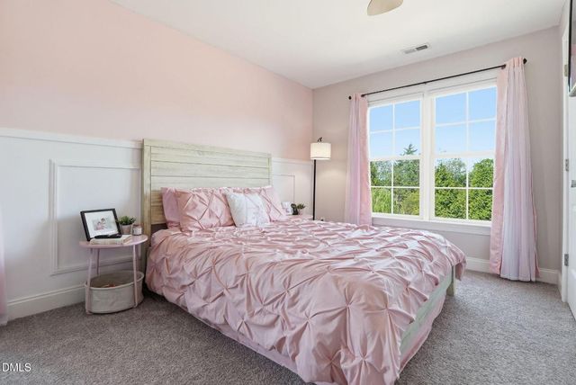 55 Princeton Manor Drive, Youngsville, NC 27596