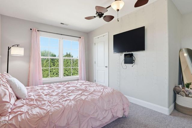 55 Princeton Manor Drive, Youngsville, NC 27596